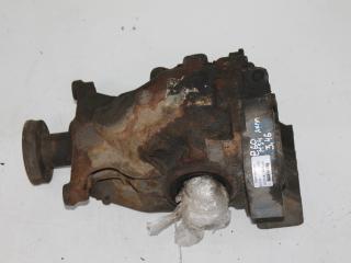 редуктор заднего моста BMW 5 серия E60/E61 2004, 3.0 л., бензин, серебро, седан