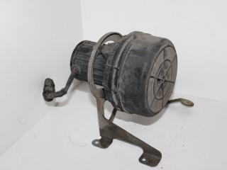 насос продувки катализатора BMW 3 серия E46 2002, 2.5 л., бензин, седан