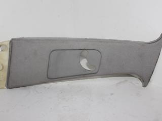 обшивка стойки центральной левой BMW 5 серия E39 [рестайлинг] 2001, 3.0 л., дизель, серебро, седан