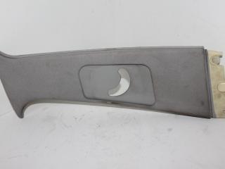 обшивка стойки центральной правой BMW 5 серия E39 [рестайлинг] 2001, 3.0 л., дизель, серебро, седан