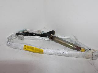 подушка безопасности боковая (шторка) BMW 5 серия E39 [рестайлинг] 2001, 3.0 л., дизель, серебро, седан