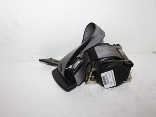 ремень безопасности BMW 5 серия E39 [рестайлинг] 2001, 3.0 л., дизель, серебро, седан