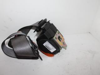 ремень безопасности BMW 5 серия E39 [рестайлинг] 2001, 3.0 л., дизель, серебро, седан