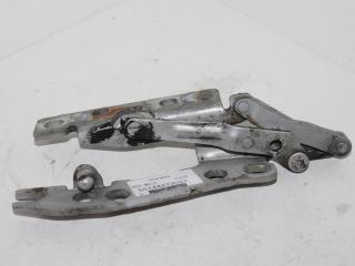 петля капота BMW 5 серия E39 [рестайлинг] 2001, 3.0 л., дизель, серебро, седан