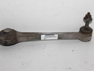 рычаг задний левый BMW 5 серия E60/E61 2005, седан