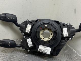 шлейф руля BMW 5 серия E60/E61 [рестайлинг] 2008, седан, 6976394