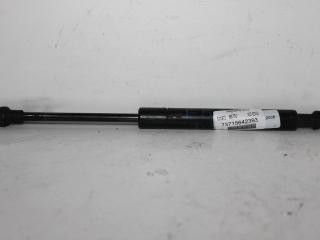 амортизатор капота BMW X5 E53 [рестайлинг] 2006, 3.0 л., дизель, черный, внедорожник 5 дв.