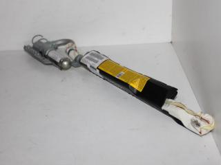 подушка безопасности коленная BMW X5 E53 [рестайлинг] 2006, 3.0 л., дизель, черный, внедорожник 5 дв.