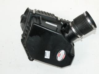 корпус воздушного фильтра BMW M5 E60/E61 E60 2008, 5.0 л., S85 B50 A, бензин, седан, 13717839024, 7839024