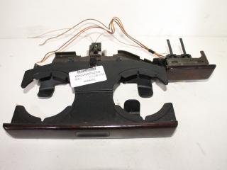 подстаканник BMW 7 серия E38 [рестайлинг] 1999, 2.8 л., бензин, серый, седан