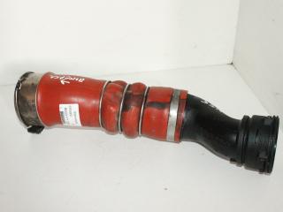 патрубок интеркулера BMW 5 серия F07/F10/F11 [рестайлинг] 2013, 3.5 л., бензин, хетчбэк 5 дв., 7583728