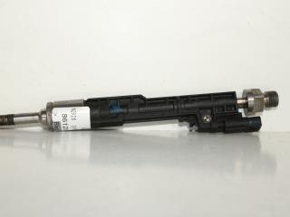 форсунка BMW 3 серия F30/F31/F34 2012, 2.8 л., бензин, седан, 7629174