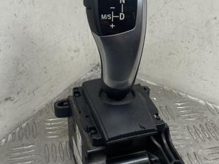 модуль управления селектора АКПП BMW 5 серия F07/F10/F11 [рестайлинг] 2013, 3.5 л., бензин, хетчбэк 5 дв., 9296904