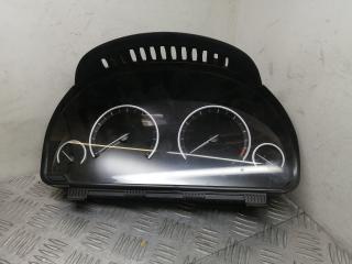 щиток приборов (приборная панель) BMW 5 серия F07/F10/F11 [рестайлинг] 2013, 3.5 л., бензин, хетчбэк 5 дв., 9312038