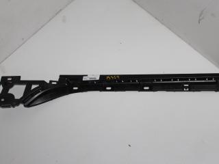 пластик BMW 5 серия F07/F10/F11 [рестайлинг] 2013, 3.5 л., бензин, хетчбэк 5 дв., 51777201257