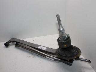 кулиса BMW 5 серия E60/E61 2006, 2.0 л., дизель, черный, универсал, 7544524