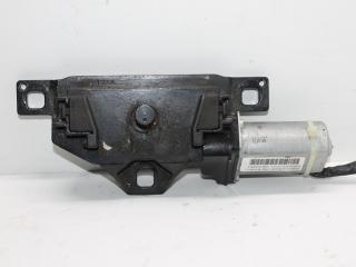 замок багажника BMW 5 серия E60/E61 2006, 2.0 л., дизель, черный, универсал, 7129931