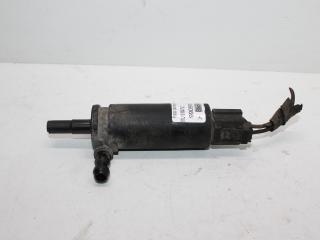 насос (моторчик) омывателя фар BMW 5 серия E60/E61 2006, 2.0 л., дизель, черный, универсал