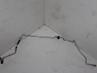 трубка кондиционера BMW 5 серия E60/E61 2006, 2.0 л., дизель, черный, универсал