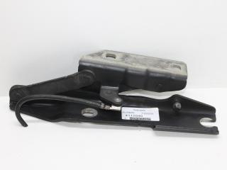 петля капота BMW 5 серия E60/E61 2006, 2.0 л., дизель, черный, универсал, 41617008728