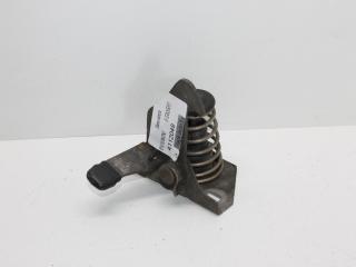 замок капота BMW 5 серия E60/E61 2006, 2.0 л., дизель, черный, универсал