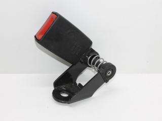 замок ремня безопасности BMW 5 серия E60/E61 2006, 2.0 л., дизель, черный, универсал, 7059772