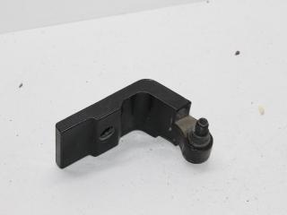 петля двери BMW 5 серия E60/E61 2006, 2.0 л., дизель, черный, универсал, 7068089