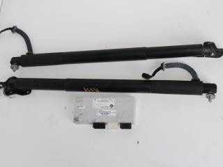 моторчик (насос) подъема крышки багажника (3-5 двери) BMW 5 серия F07/F10/F11 [рестайлинг] 2013, 3.5 л., бензин, хетчбэк 5 дв.
