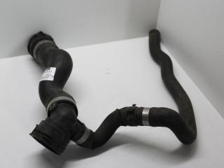 патрубок (трубопровод, шланг) BMW 5 серия F07/F10/F11 [рестайлинг] 2013, 3.5 л., бензин, хетчбэк 5 дв., 17127580957