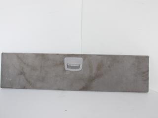 обшивка багажника BMW 5 серия F07/F10/F11 [рестайлинг] 2013, 3.5 л., бензин, хетчбэк 5 дв.