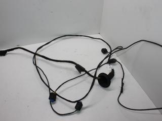 проводка датчиков парковки BMW 3 серия E46 2003