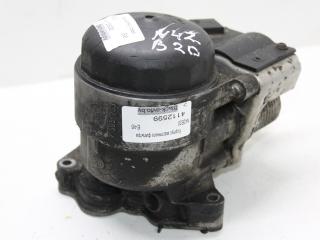 корпус масляного фильтра BMW 3 серия E46 2002, 2.0 л., бензин, седан, FILTRA, KORPUS, MASLYANOGO