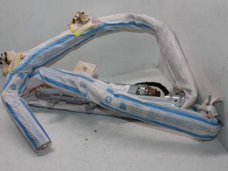 подушка безопасности боковая (шторка) BMW 5 серия F07/F10/F11 2012, 2.0 л., дизель, универсал