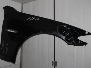 крыло переднее правое BMW 5 серия F07/F10/F11 2012, 2.0 л., дизель, универсал, 41357248660, 7248660