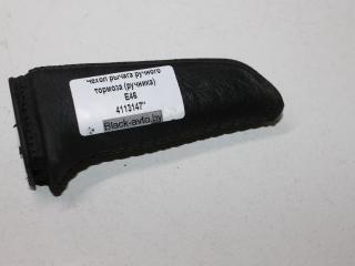 чехол ручника BMW 3 серия E90/E91/E92/E93 2005, седан