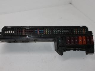 блок предохранителей BMW 5 серия E60/E61 2003, седан, 15613290