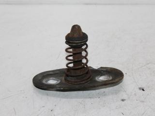 замок капота BMW 5 серия E39 [рестайлинг] 2002, 3.0 л., дизель, универсал