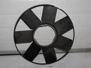 крыльчатка вискомуфты BMW 3 серия E46 2002, 3.0 л., дизель, седан, 2249373