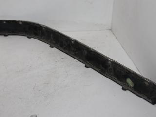 молдинг заднего бампера BMW 7 серия E65/E66/E67 [рестайлинг] 2005, седан, 7135585