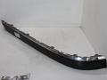 молдинг заднего бампера BMW 7 серия E65/E66/E67 [рестайлинг] 2005, седан, 7135585 - фото №2