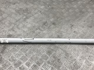 молдинг двери задней правой BMW 5 серия E39 [рестайлинг] 2003, 3.0 л., дизель, седан