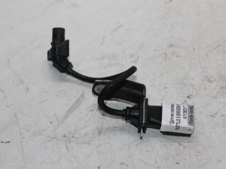 датчик коленвала BMW 3 серия E90/E91/E92/E93 2007, 3.0 л., дизель, синий, седан