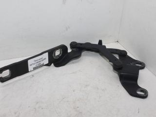 петля капота BMW 3 серия E90/E91/E92/E93 2007, 3.0 л., дизель, синий, седан, 7115264