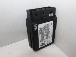 блок управления сиденьем BMW 3 серия E90/E91/E92/E93 2007, 3.0 л., дизель, синий, седан, 6926435