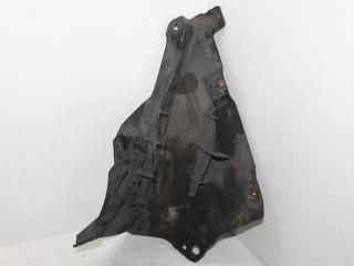 защита арок передняя правая (подкрылок) BMW 3 серия E90/E91/E92/E93 2007, 3.0 л., дизель, синий, седан, 7159190