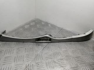 ресничка (ус) левой фары BMW 3 серия E46 [рестайлинг] 2003, 3.0 л., бензин, серебро, седан, 7030551