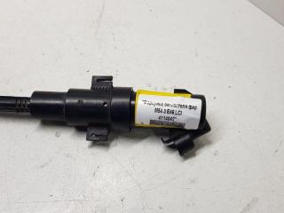 форсунка омывателя фары BMW 3 серия E46 2003, 3.0 л., бензин, серебро, седан