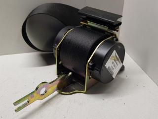 ремень безопасности BMW 3 серия E46 2003, 3.0 л., бензин, серебро, седан