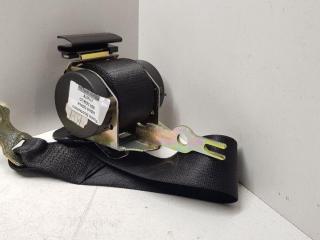 ремень безопасности BMW 3 серия E46 2003, 3.0 л., бензин, серебро, седан