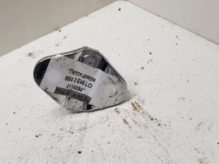 петля двери BMW 3 серия E46 2003, 3.0 л., бензин, серебро, седан, 8196035